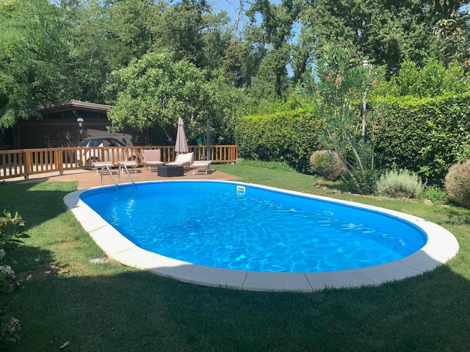 Paradise Gasthuis Rome